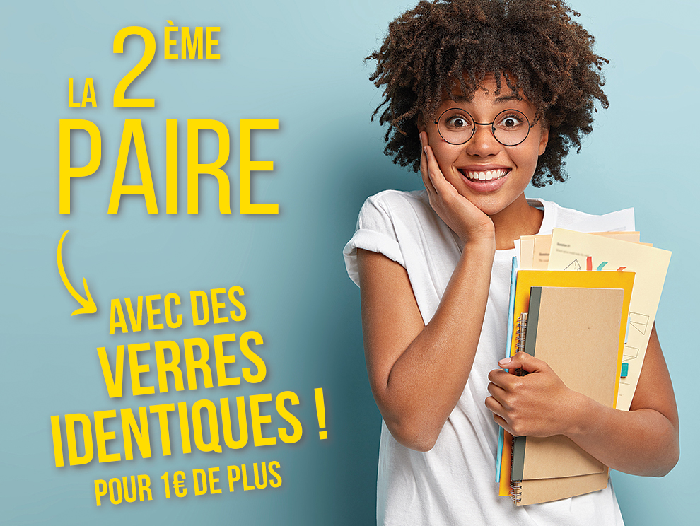 Offre opticien Guadeloupe